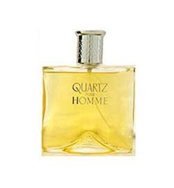 Quartz pour Homme - Eau de Toilette Quartz pour Homme - Eau de Toilette
